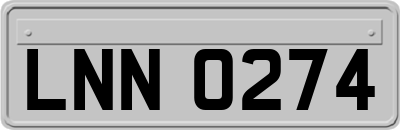 LNN0274