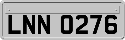 LNN0276