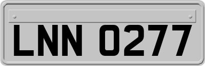 LNN0277