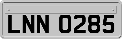 LNN0285