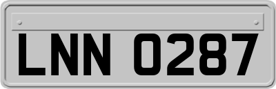 LNN0287