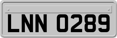 LNN0289