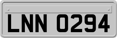 LNN0294