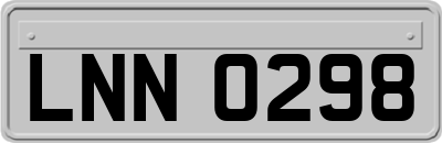 LNN0298