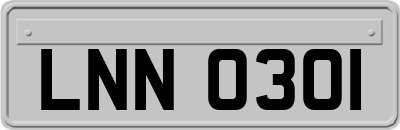 LNN0301