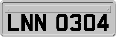 LNN0304