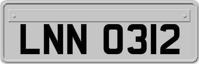 LNN0312