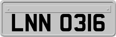LNN0316