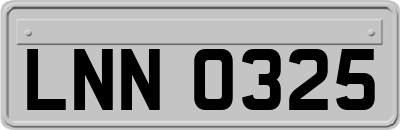 LNN0325