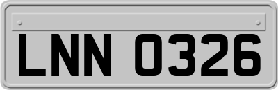 LNN0326