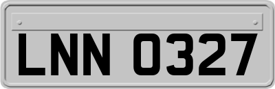 LNN0327