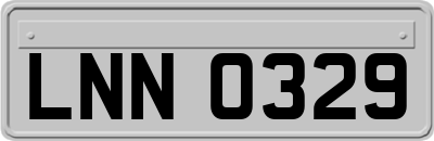 LNN0329