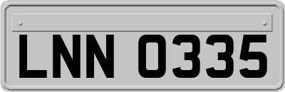 LNN0335