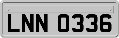 LNN0336
