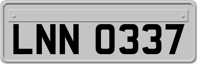 LNN0337