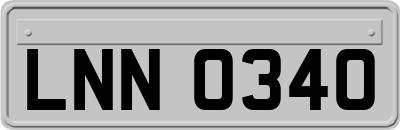LNN0340