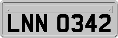 LNN0342
