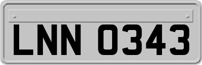 LNN0343
