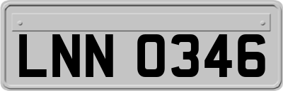 LNN0346