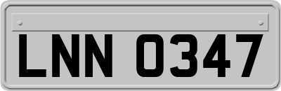 LNN0347