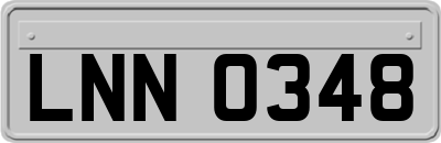 LNN0348