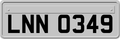 LNN0349