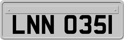 LNN0351