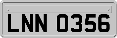 LNN0356