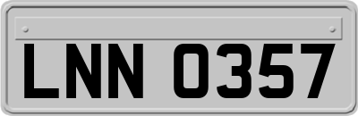 LNN0357