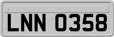 LNN0358