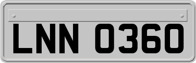 LNN0360