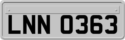 LNN0363