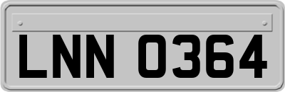 LNN0364