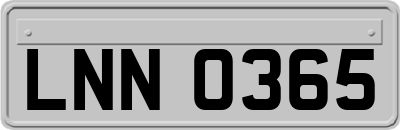LNN0365