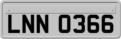 LNN0366