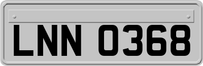 LNN0368
