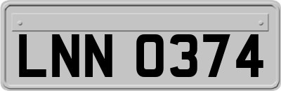 LNN0374