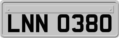 LNN0380