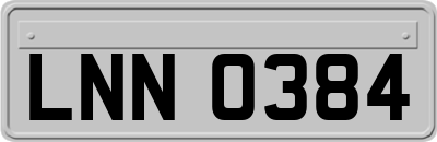 LNN0384