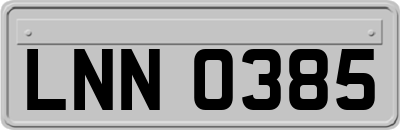 LNN0385
