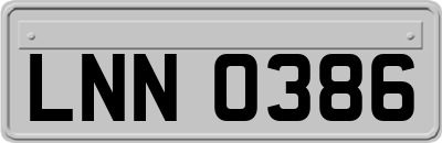 LNN0386