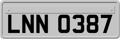 LNN0387