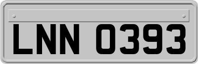 LNN0393