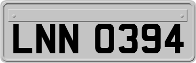LNN0394