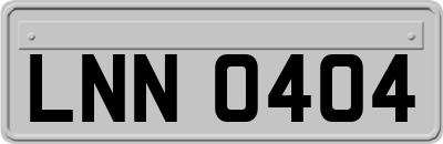 LNN0404