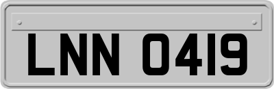 LNN0419