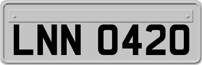 LNN0420