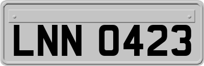 LNN0423