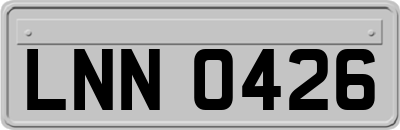 LNN0426