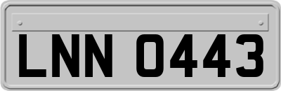LNN0443
